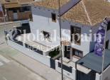 Neubau - HAUS -
PILAR DE LA HORADADA