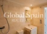 New Build - APARTMENT -
ORIHUELA - Vistabella Golf