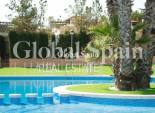 Nieuwbouw - VILLA -
FUENTE ÁLAMO DE MURCIA - Las Palas