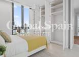 Nouvelle construction - VILLA -
BENIDORM - Rincón de Loix