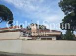 Wiederverkauf - VILLA -
ORIHUELA COSTA - CAMPOAMOR
