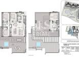 Nouvelle construction - PENTHOUSE -
ESTEPONA - Reinoso
