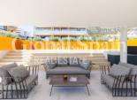 Nieuwbouw - PENTHOUSE -
FUENGIROLA - Higueron