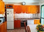 Venta - CASA -
LA ZENIA - Costa Blanca