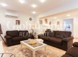Wiederverkauf - VILLA -
TORREVIEJA - LOS BALCONES - LOS ALTOS