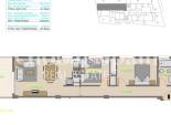 Revente - APPARTEMENT -
GUARDAMAR DEL SEGURA