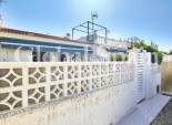 Wiederverkauf - HAUS -
TORREVIEJA - Costa Blanca
