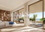 New Build - APARTMENT -
FUENGIROLA - Los Boliches
