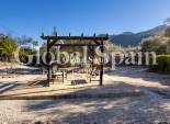 Revente - Finca - Propriété rurale -
LA ZARZA - La Zarza