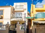 Wederverkoop - APPARTEMENT -
TORREVIEJA - El Chaparral