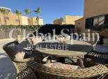 Resale - VILLA -
LA ZENIA - Costa Blanca