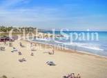 Revente - APPARTEMENT -
ORIHUELA - Inland