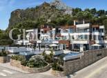 Nouvelle construction - Penthouse -
Benidorm - Poniente