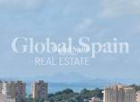 Resale - HOUSE -
ORIHUELA COSTA - Lomas de Cabo Roig