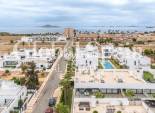 Revente - APPARTEMENT -
MAR DE CRISTAL - Costa Calida