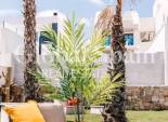 Nieuwbouw - APPARTEMENT -
ROJALES - La Marquesa Golf