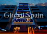 Nueva construcción  - APARTAMENTO -
TORREVIEJA - Playa del Acequión