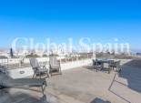 Resale - PENTHOUSE -
GRAN ALACANT - Costa Blanca