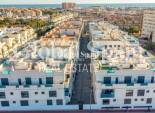 Resale - APARTMENT -
TORREVIEJA - Estacion de autobuses