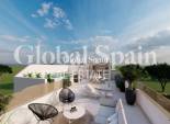 Nueva construcción  - APARTAMENTO -
PILAR DE LA HORADADA - pueblo