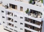 New Build - APARTMENT -
TORREVIEJA - pueblo