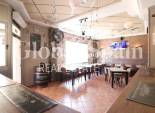 Wederverkoop - Commercieel (huurrecht) -
FORMENTERA DEL SEGURA - Formentera - Village