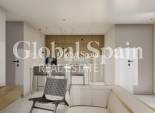 Nieuwbouw - PENTHOUSE -
GUARDAMAR DEL SEGURA - EL RASO