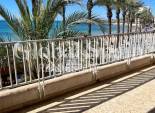 Venta - APARTAMENTO -
TORREVIEJA - Playa del Cura