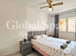 Resale - PENTHOUSE -
TORREVIEJA - Costa Blanca