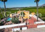 Revente - MAISON -
ORIHUELA - Inland