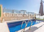 Revente - VILLA -
ORIHUELA COSTA - Costa Blanca
