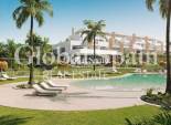 Nouvelle construction - APPARTEMENT -
CASARES - Doña Julia