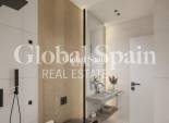 Nouvelle construction - VILLA -
LOS MONTESINOS - La Herrada