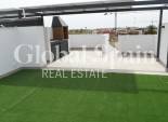 New Build - Top Floor Bungalow -
PILAR DE LA HORADADA - pueblo