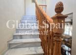 Wederverkoop - VILLA -
TORREVIEJA - LOS BALCONES - LOS ALTOS