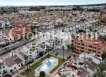 Wiederverkauf - PENTHOUSE -
VILLAMARTÍN - Costa Blanca