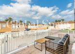 Resale - HOUSE -
TORREVIEJA - Playa De Los Náufragos