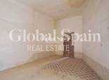 Resale - APARTMENT -
ORIHUELA - Inland