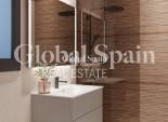 Nueva construcción  - VILLA -
FUENTE ÁLAMO DE MURCIA - Hacienda Del Álamo Golf