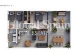 Nieuwbouw - APPARTEMENT -
VERA - Vera Playa