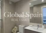 Nieuwbouw - APPARTEMENT -
MARBELLA - Nueva Andalucia