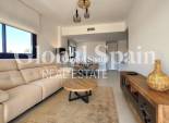 New Build - APARTMENT -
SAN MIGUEL DE SALINAS