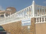 Revente - APPARTEMENT -
ORIHUELA COSTA - Las Filipinas