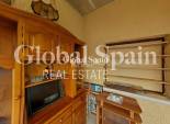 Resale - VILLA -
TORREVIEJA - San Luis
