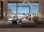 Nieuwbouw - APPARTEMENT -
ESTEPONA - Buenas Noches
