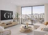 Neubau - PENTHOUSE -
TORREVIEJA - Center