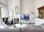 Resale - HOUSE -
LA FINCA GOLF - Inland