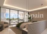 Nouvelle construction - VILLA -
ESTEPONA - Atalaya del Golf