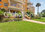 Wiederverkauf - WOHNUNG -
CABO ROIG - Costa Blanca