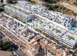 Nouvelle construction - PENTHOUSE -
BENALMÁDENA - Benalmádena Pueblo